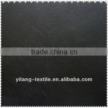 Best selling PU Synthetic leatherette furniture fabric