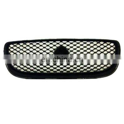 Grille guard For Jaguar F-pace 17 T4A6212 grill  guard front bumper grille high quality factory