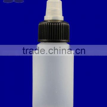 30ML PE Tattoo ink bottle