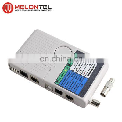 MT-8673 China Supply Box Type LAN Network Phone Cable Tester