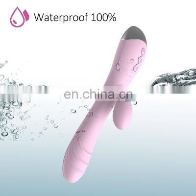 Youmay Magic Sex Toys Woman Powerful Rechargeable 10 speed Pussy Body AV Wand Massager Vibrator