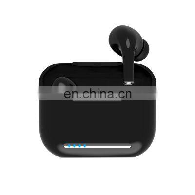 Anc Earbuds Active Noise Cancelling CE RHOS FCC Certificate Earphone Wholesale ANC Tws Bluetooth Earphone photo-3