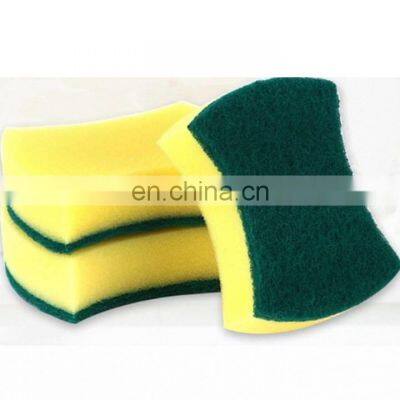 2020 Kitchen Cleaning Scrub Sponge photo-2