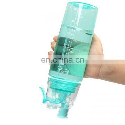 Best Selling Plastic Mist Spray Water Bottle