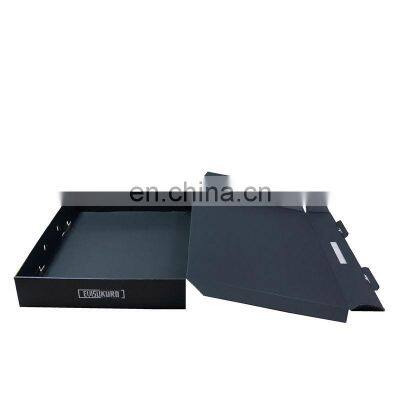 Custom A5 Cardboard Computer Laptop Packaging Storage Box Notebook Laptop Shipping Box photo-5