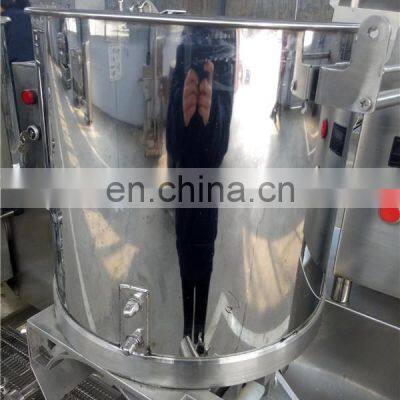Shandong Best Quality Beef Automatic Burger Patty Machine for Sale