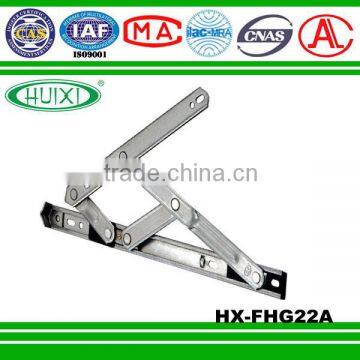 hardware factory stainless steel friction stay FHG22A