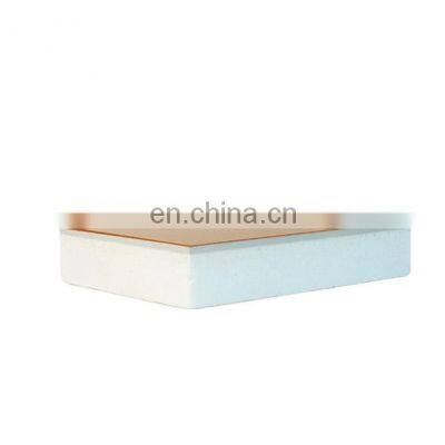 E.P High Quality Interior Outdoor Professional Supply Heat Preservation Machinable Polyurethane insulation panel