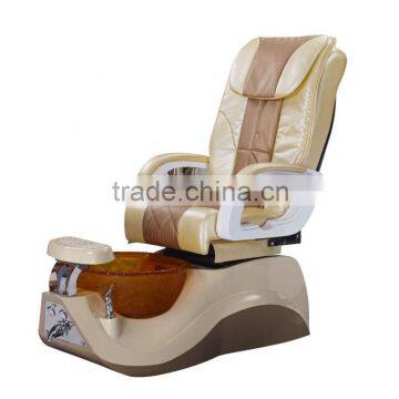 High Quality Whirlpool Spa Pedicure Chair for Sale 2015 photo-2