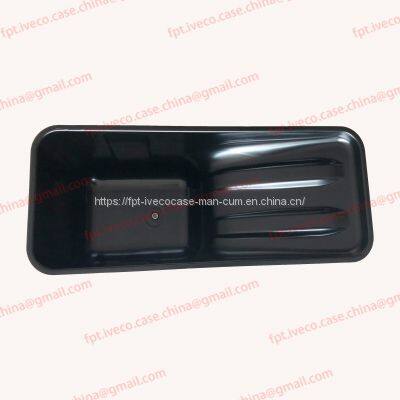 FPT IVECO CASE Cursor13 F3BE0684A B001 504003647 МАСЛОНАСОС ДВИГАТЕЛЯ 504024778