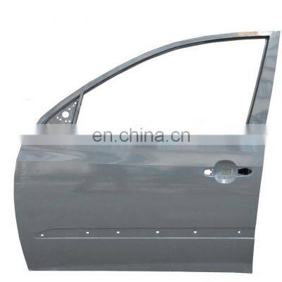 High Quailty Replacement Aftermarket Car Radiator Support Parts For Hyun-dai Elantra 2006 photo-3