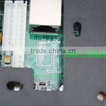 Biometric Time Attendance for Time Recorder and Fingerprint Access Control With TCP/IP RS485 USB Interface and Software photo-5