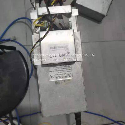 DCR Coin Miner