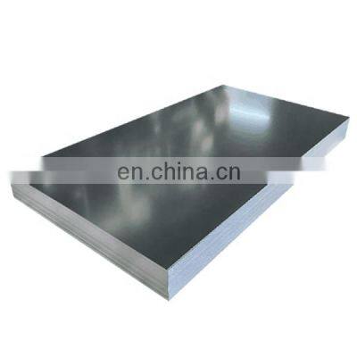 Z60 DX51D Galvalume Steel Plate/Sheet Supplier