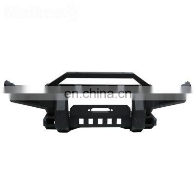 for Suzuki Jimny swift grille bumper auto body systems parts bull bar Car bumpers plate Front bumper guard bumper beam