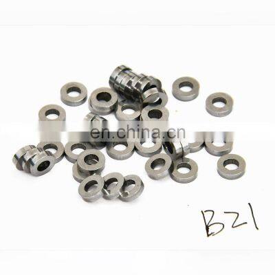 B45 injector adjust shims 3.900-4.130 mm adjustment gasket shim