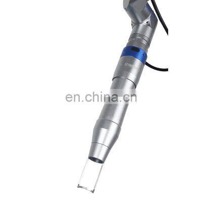 Vertical 808 Diode Laser Therapy Picosecond Tattoo Pigment Removal Hair Removal Machine