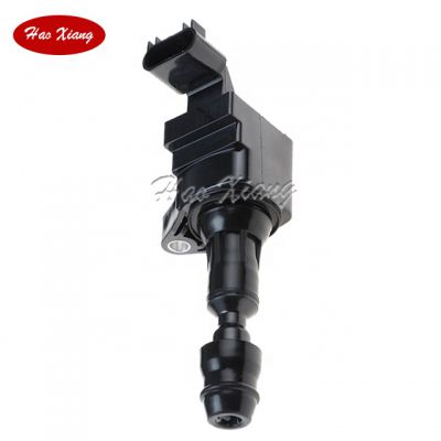 Haoxiang Auto New Material  Ignition Coils Bobinas De Encendido 12629646 for SAAB for Chevrolet Hhr  2005-20112.4