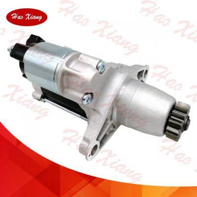 New Starter Motor 28100-28041 28100-28040 photo-3