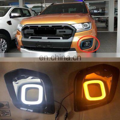 Hot Selling Auto Accessories for Ranger T8 DRL