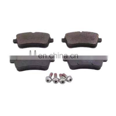 High Quality 0064203320  0064203420 0064203520 0064204020  0064204120 Rear Brake Pad use for BENZ  W176 W246 W242 C117 X117 X156