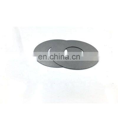 Factory sales precision customized Spring Washer Shock Absorber Shims /Shim