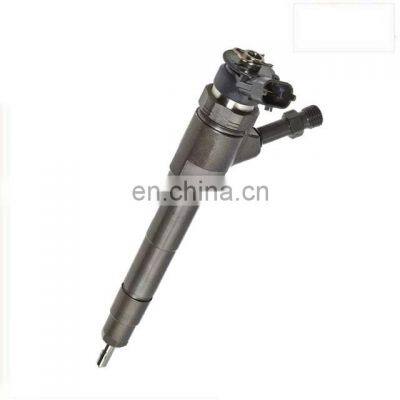 fuel Injector 0445110412 for diesel engine