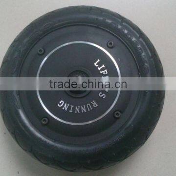 front wheel for electric vehicle motor 8 inch