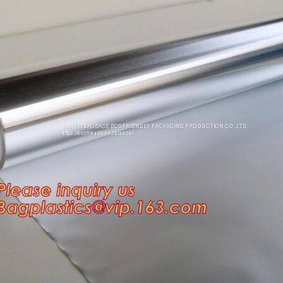 Household Aluminium Foil Jumbo Rolls for Food Pack Packing Packages,1235 Jumbo Roll,laminated Aluminium Foil Jumbo Roll photo-5
