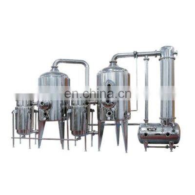 Automatic Black Pepper Sesame Soya Bean Hemp Oil Sunflower Extracting Machine With CIP System photo-4
