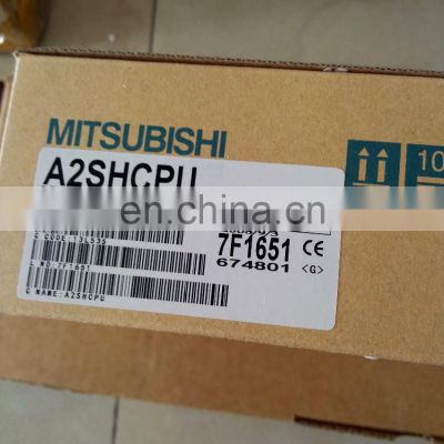 Mitsubishi Module A2SHCPU Mitusibhis A Series CPU