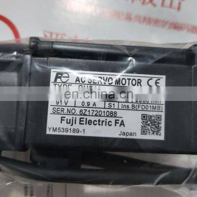 Original Industrial Fuji Servopack Drive GYS101DC1-CB Automate Progtammable Industriel photo-3