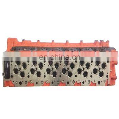 CYLINDER HEAD 8-94392451-0 for ZAX330 ZAX350 ZAX360 6HK1engine components