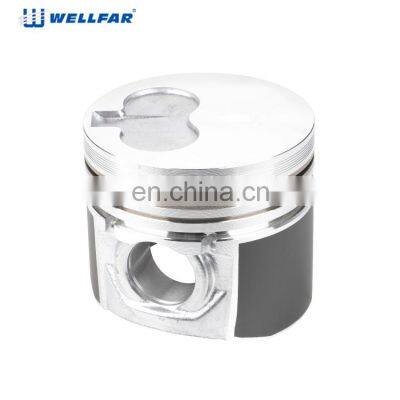 K6Z1-11-SAO Auto Parts Engine Engine Piston for KIA K2700 photo-3