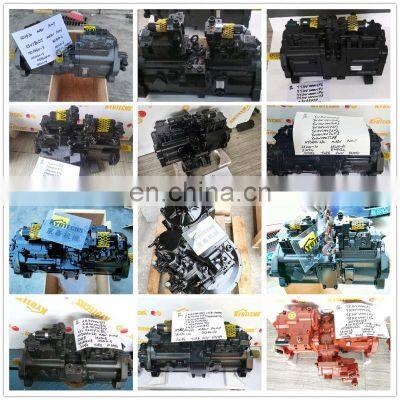 Excavator Parts S225LC-V Hydraulic Pump 2401-9225C, Excavator Spare Parts,K3V112DP Main Pump photo-5