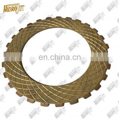 High quality 27t clutch friction plate 137*91*2mm clutch disc for 181/180