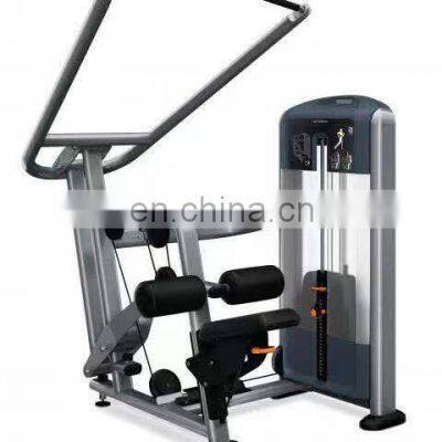 Commercial gym fitness equipment ASJ-DS003 Pulldown machines