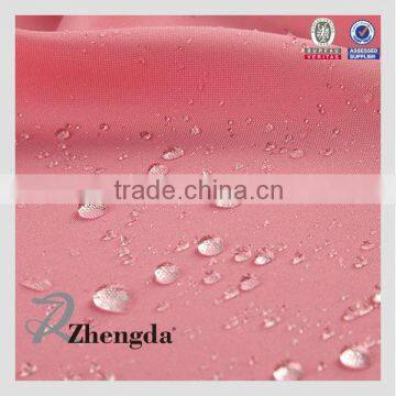 420d Water Resistant Polyester Oxford Fabric