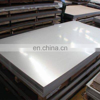 Best Selling ASTM AISI 304L Stainless Steel Sheet and Plates