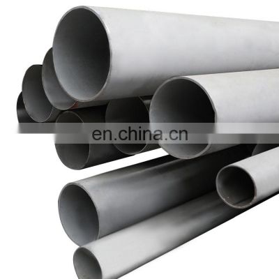 Large diameter 304 2000mm diameter stainless steel pipe