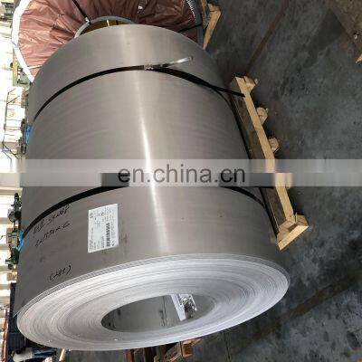 ASTM 304 310 316l 321 430 Stainless Steel Coil And Strip