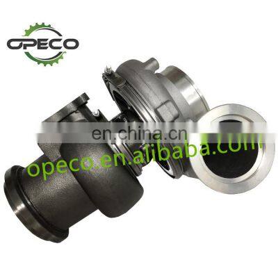 Quality Assurance Turbocharger CH12036 CH11087 CH12045 CH12489