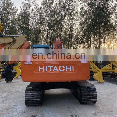 Hitachi Used Crawler Excavator Ex200 , Second Hand Hitachi Hydraulic Machine , Hitachi Ex200 Ex120 Ex60