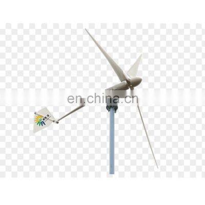 3kw windturbine kit