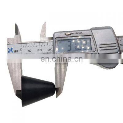 Black & White 2.4G Mushroom Head Wireless Wifi Router Waterproof Antenna With Connector/Beam Antenna photo-5