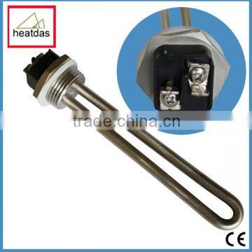 Hottest 12v 300W DC 12v Immersion Heater Element 200w