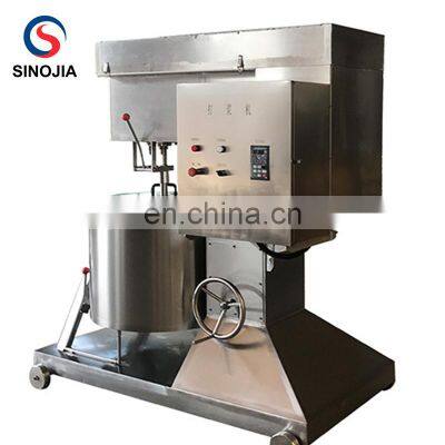 Hot Export  Meat Pulping machine / Meatball Beating Machine