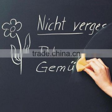 decoration non-toxic blackboard sticker