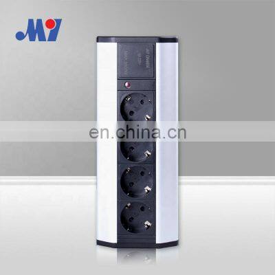 Corner Installation Pop up Multiple Power Socket photo-2