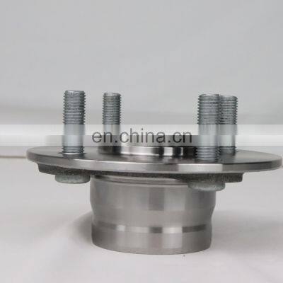 KEY ELEMENT Car Auto Parts Wheel Hub Steering Knuckle Front Rear OEM For KAI 52710-25000 Wheel Hub Bearing photo-3